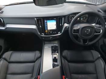 Used Volvo V60 2021 for sale - 74966831: Photo