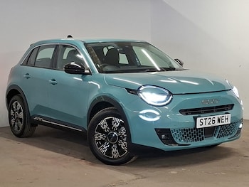 Used Fiat 600 2026 for sale - 79281676: Photo