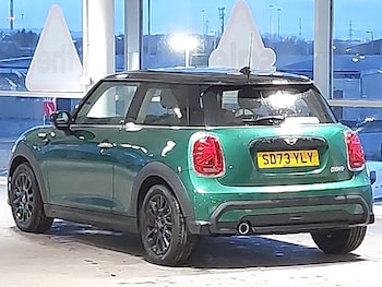 Used MINI Hatch 2023 for sale - 77439054: Photo