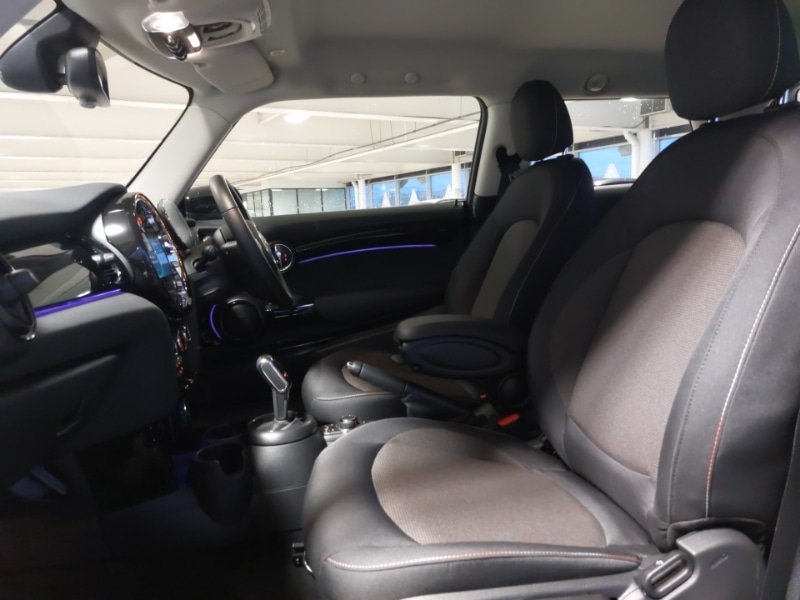 Used MINI Hatch 2023 for sale - 77439054: Photo 5