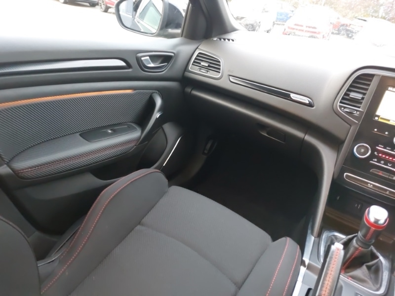 Used Renault Megane 2019 for sale - 76583837: Photo 10