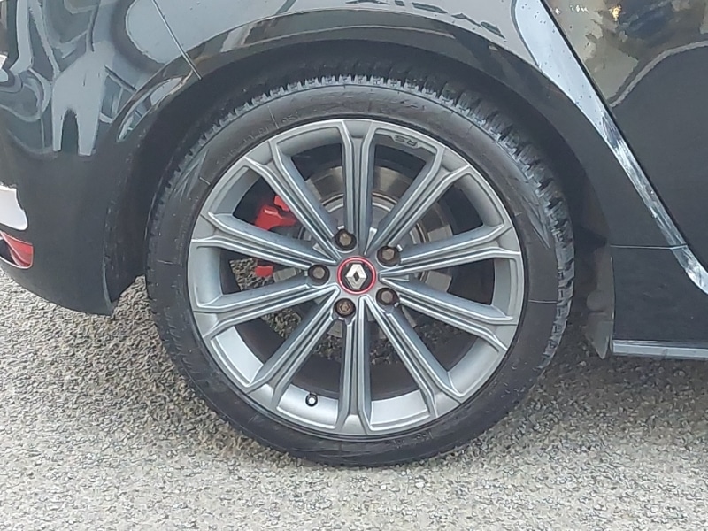 Used Renault Megane 2019 for sale - 76583837: Photo 12