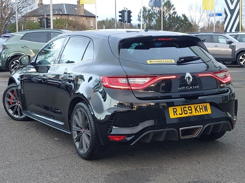 Used Renault Megane 2019 for sale - 76583837: Photo 3