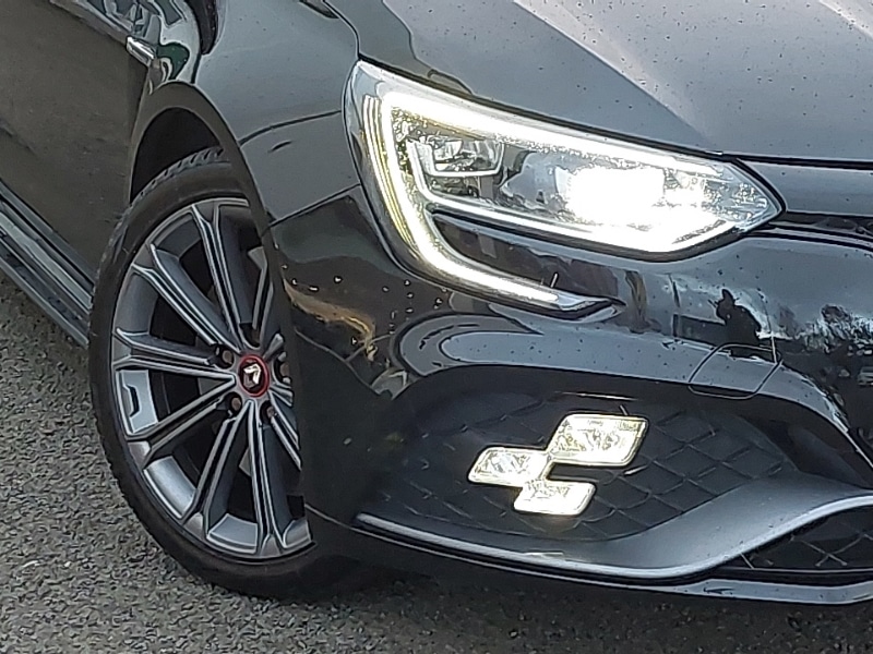 Used Renault Megane 2019 for sale - 76583837: Photo 9