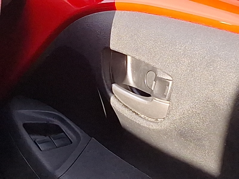 Used Toyota AYGO 2021 for sale - 77399227: Photo 11