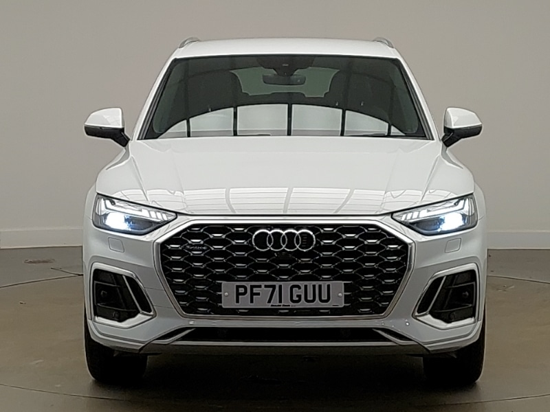 Used Audi Q5 2021 for sale - 76928659: Photo 12