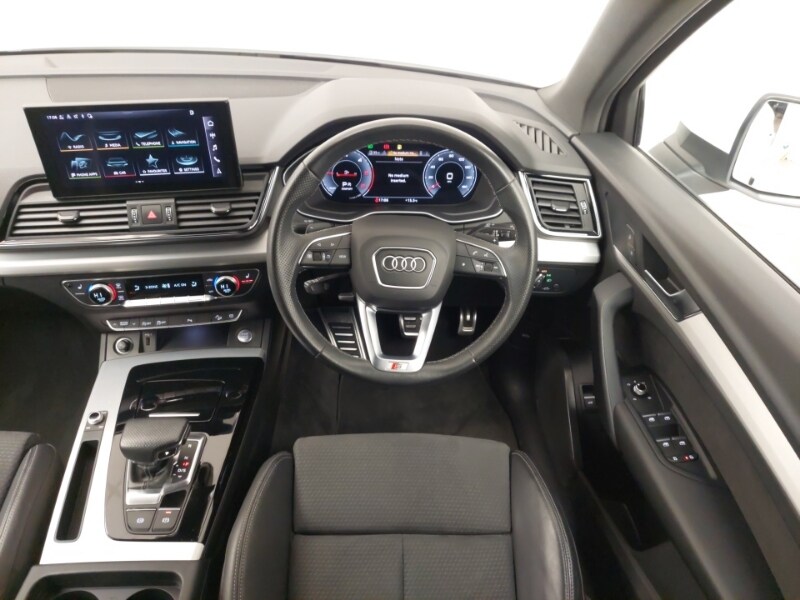 Used Audi Q5 2021 for sale - 76928659: Photo 7