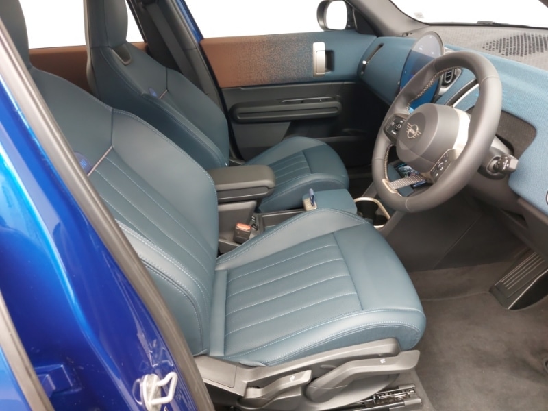 Used MINI Countryman 2025 for sale - 77955602: Photo 6