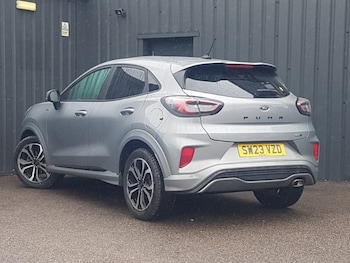 Used Ford Puma 2023 for sale - 78782991: Photo