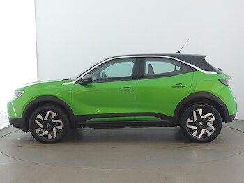 Used Vauxhall Mokka 2021 for sale - 76942005: Photo