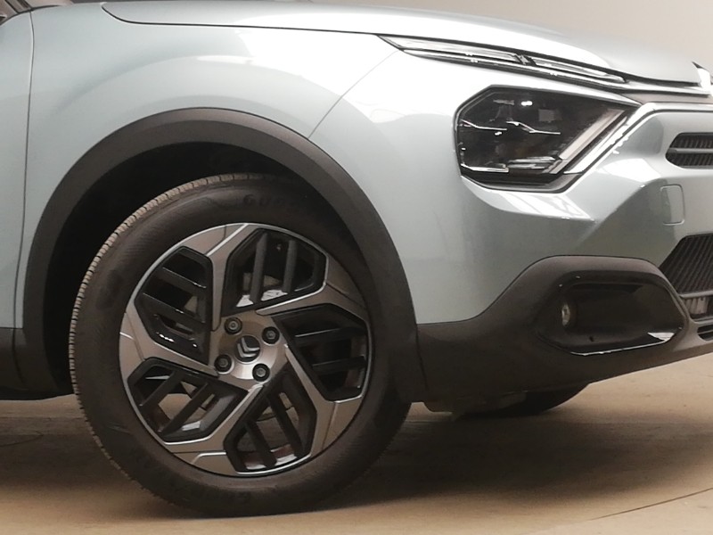 Used Citroen C4 2022 for sale - 76578697: Photo 9