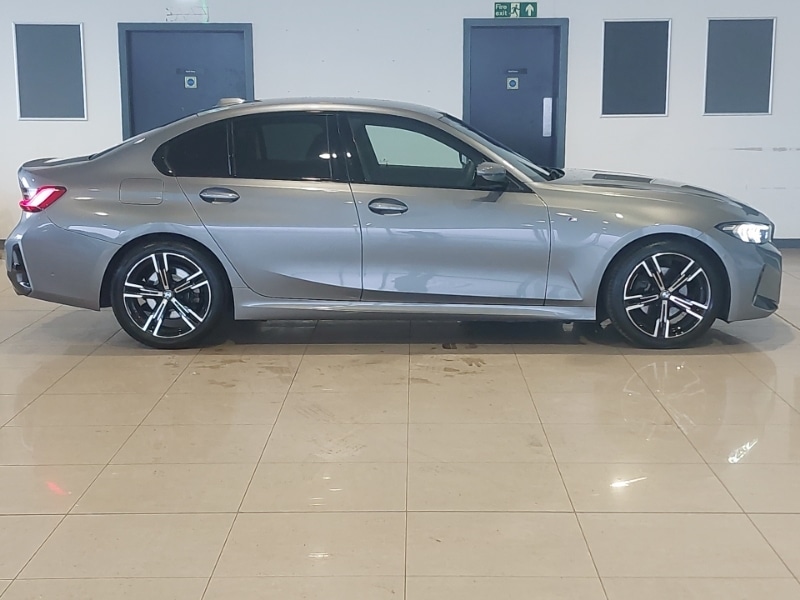 Used BMW 3 Series 2022 for sale - 77877034: Photo 2