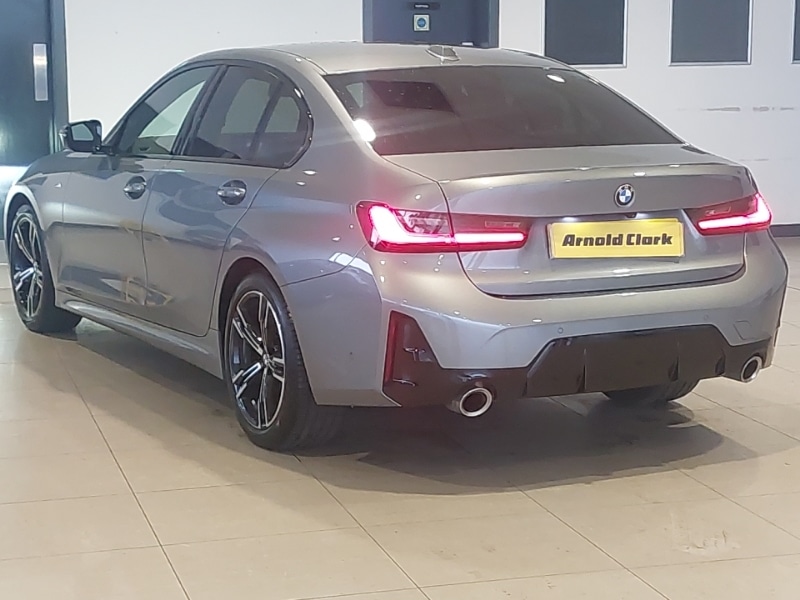 Used BMW 3 Series 2022 for sale - 77877034: Photo 3