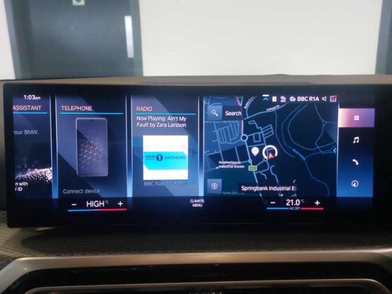 Used BMW 3 Series 2022 for sale - 77877034: Photo 8