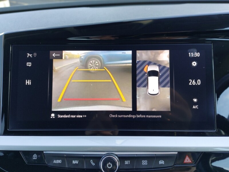 Used Vauxhall Grandland 2022 for sale - 77948223: Photo 12