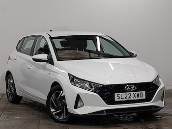 Used Hyundai i20 2022 for sale - 78230579: Photo
