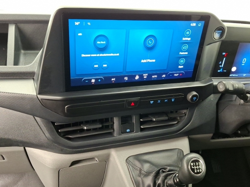 Used Ford Transit Custom 2024 for sale - 77670153: Photo 10