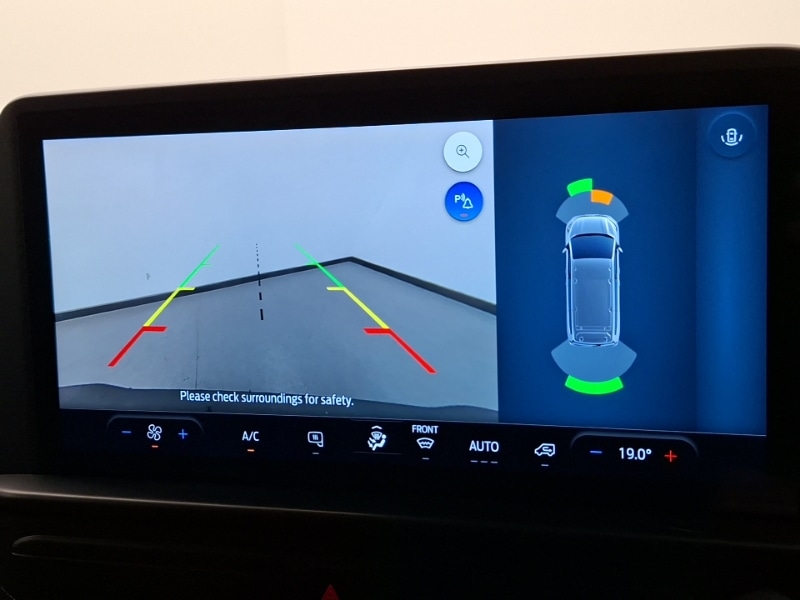 Used Ford Transit Custom 2024 for sale - 77670153: Photo 11