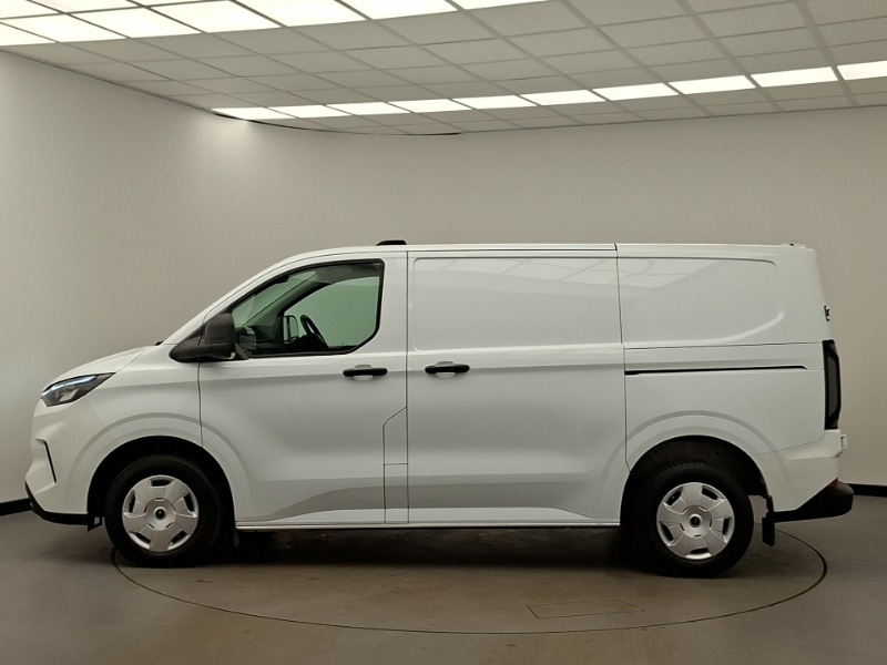 Used Ford Transit Custom 2024 for sale - 77670153: Photo 4