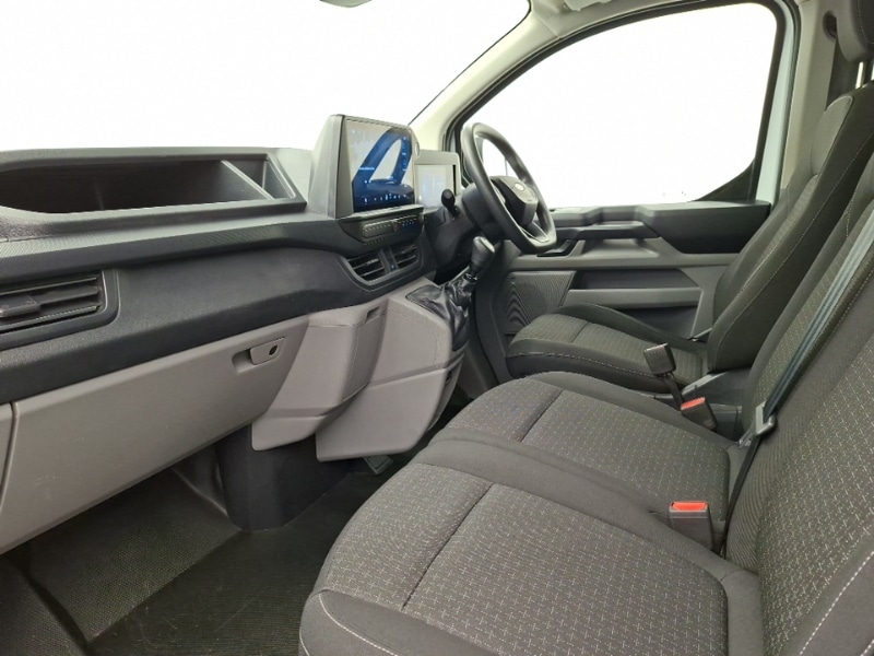 Used Ford Transit Custom 2024 for sale - 77670153: Photo 5