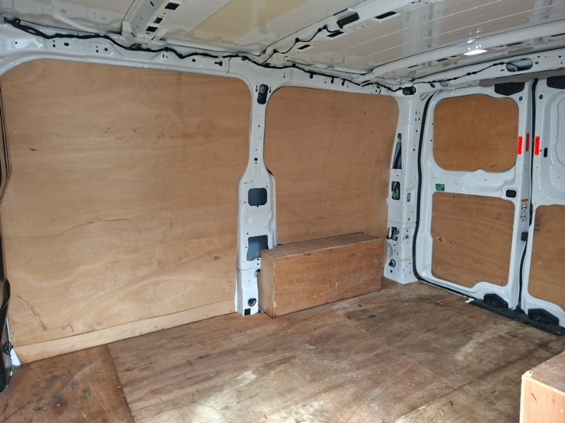 Used Ford Transit Custom 2024 for sale - 77670153: Photo 6