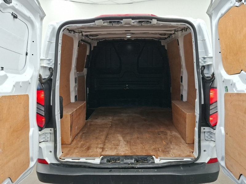 Used Ford Transit Custom 2024 for sale - 77670153: Photo 8