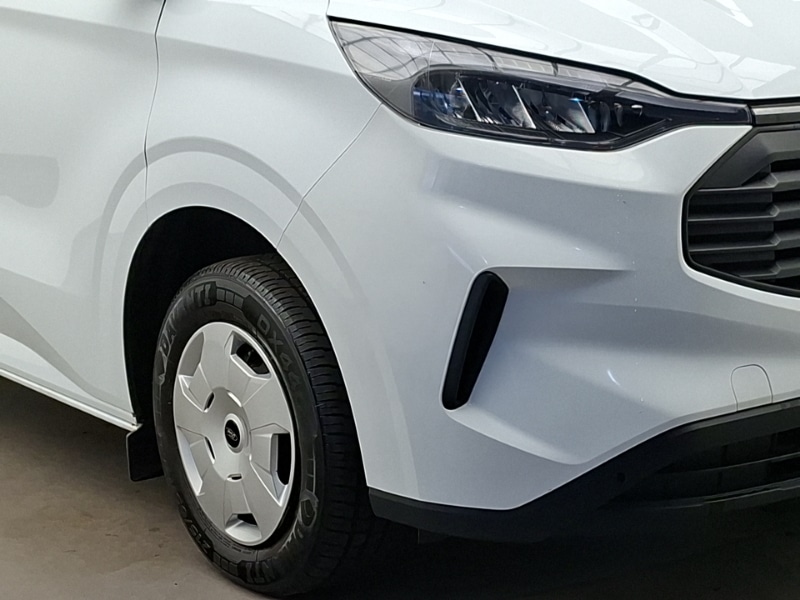 Used Ford Transit Custom 2024 for sale - 77670153: Photo 9