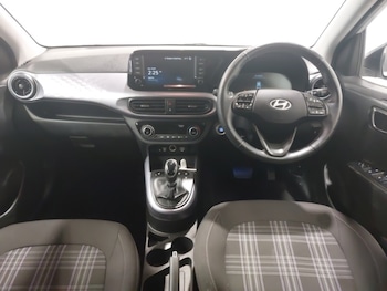 Used Hyundai i10 2024 for sale - 78861623: Photo
