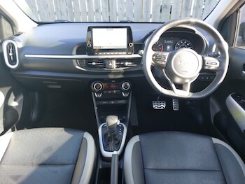 Used Kia Picanto 2023 for sale - 78447036: Photo