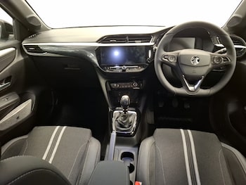 Used Vauxhall Corsa 2025 for sale - 76212411: Photo 2