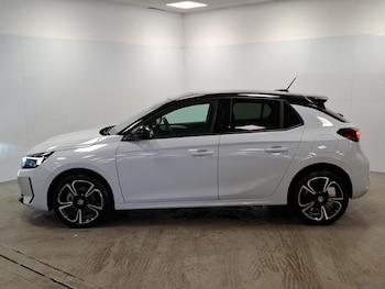 Used Vauxhall Corsa 2025 for sale - 76212411: Photo 4