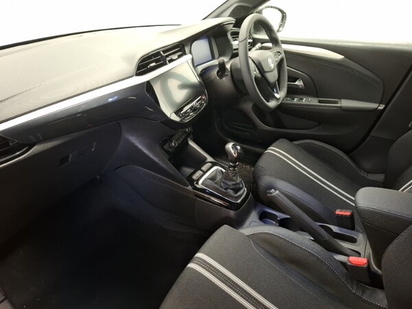 Used Vauxhall Corsa 2025 for sale - 76212411: Photo 5