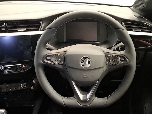 Used Vauxhall Corsa 2025 for sale - 76212411: Photo 7