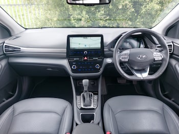 Used Hyundai IONIQ 2022 for sale - 75423843: Photo