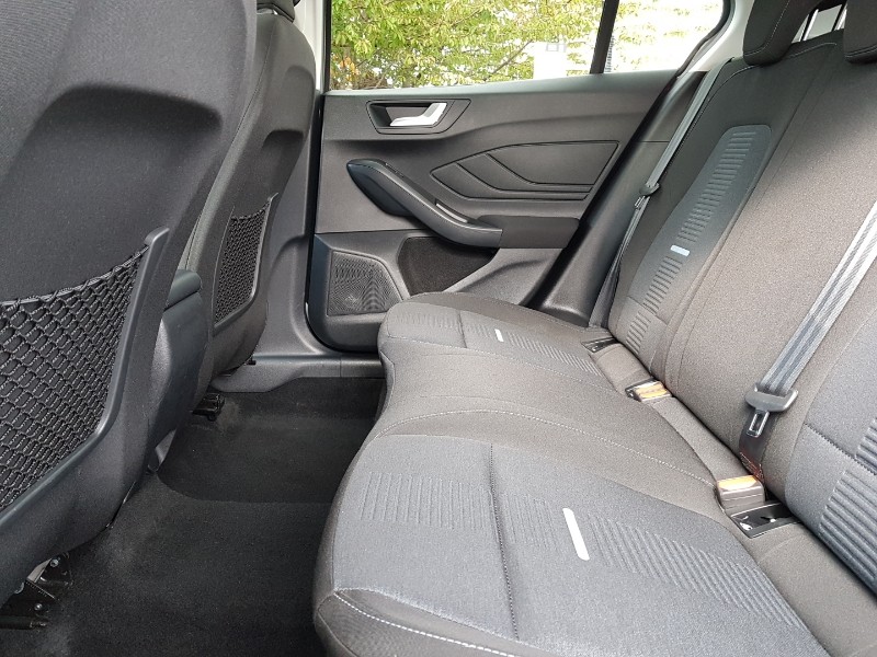 Used Ford Focus 2023 for sale - 77058941: Photo 6