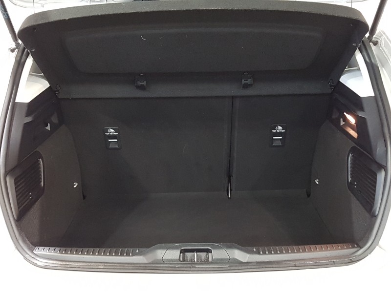 Used Ford Focus 2023 for sale - 77058941: Photo 8