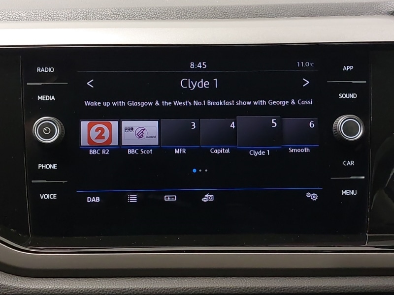 Used Volkswagen Polo 2020 for sale - 76639701: Photo 10