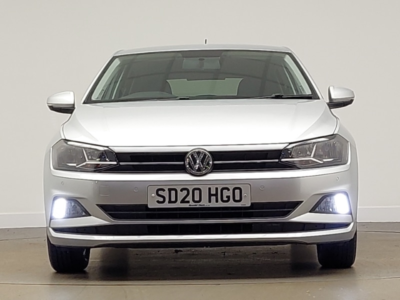 Used Volkswagen Polo 2020 for sale - 76639701: Photo 12