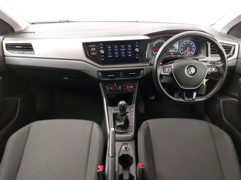 Used Volkswagen Polo 2020 for sale - 76639701: Photo 2