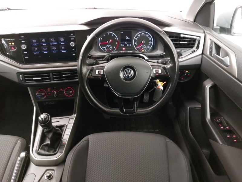 Used Volkswagen Polo 2020 for sale - 76639701: Photo 7