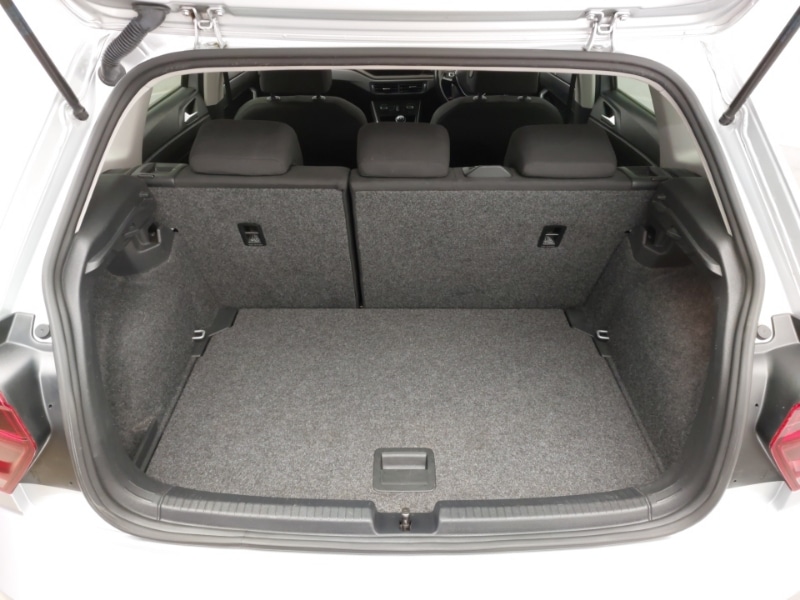 Used Volkswagen Polo 2020 for sale - 76639701: Photo 8