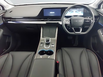 Used Omoda OMODA 5 2025 for sale - 77556673: Photo