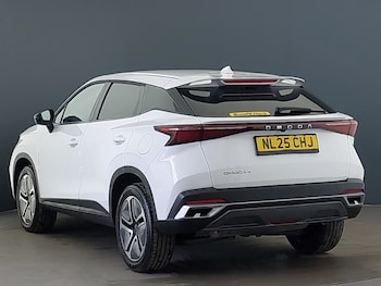 Used Omoda OMODA 5 2025 for sale - 77556673: Photo