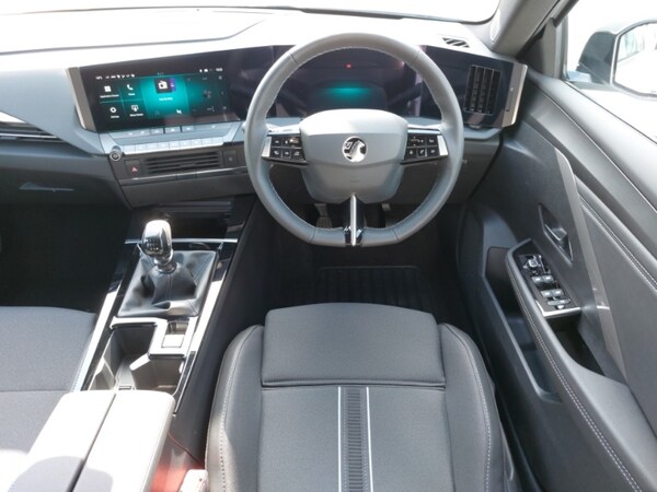 Used Vauxhall Astra 2025 for sale - 76212410: Photo 11