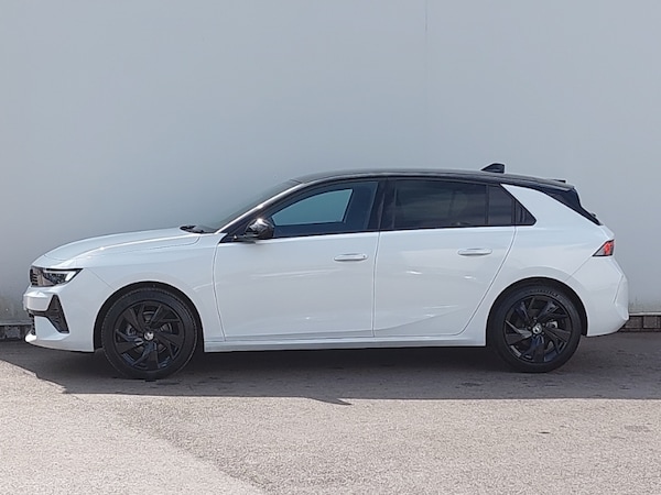 Used Vauxhall Astra 2025 for sale - 76212410: Photo 4