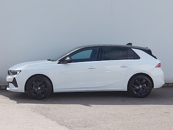 Used Vauxhall Astra 2025 for sale - 76212410: Photo 4