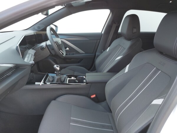 Used Vauxhall Astra 2025 for sale - 76212410: Photo 5