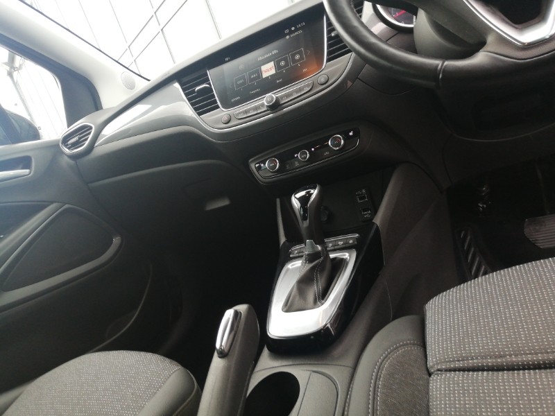 Used Vauxhall Crossland 2022 for sale - 76358525: Photo 10