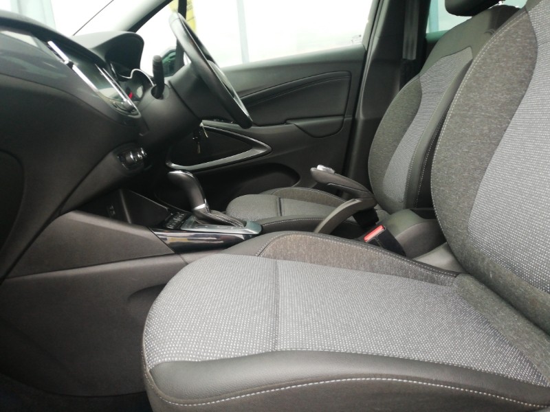 Used Vauxhall Crossland 2022 for sale - 76358525: Photo 5