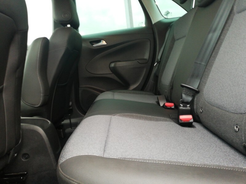 Used Vauxhall Crossland 2022 for sale - 76358525: Photo 6